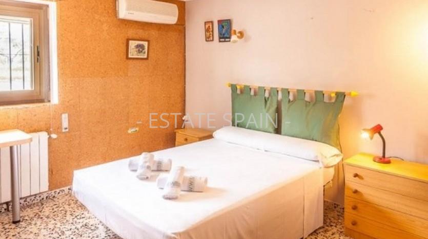 Дом в Бенисе №CBLH1743  - Аренда - 14 preview