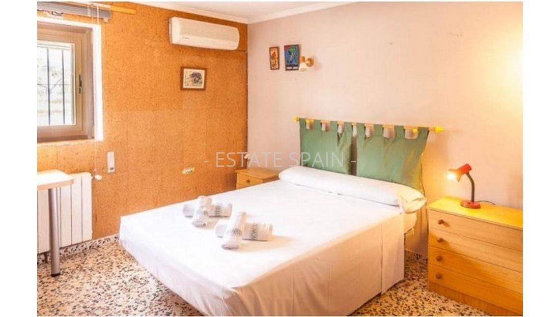 Дом в Бенисе №CBLH1743  - Аренда - 14 large