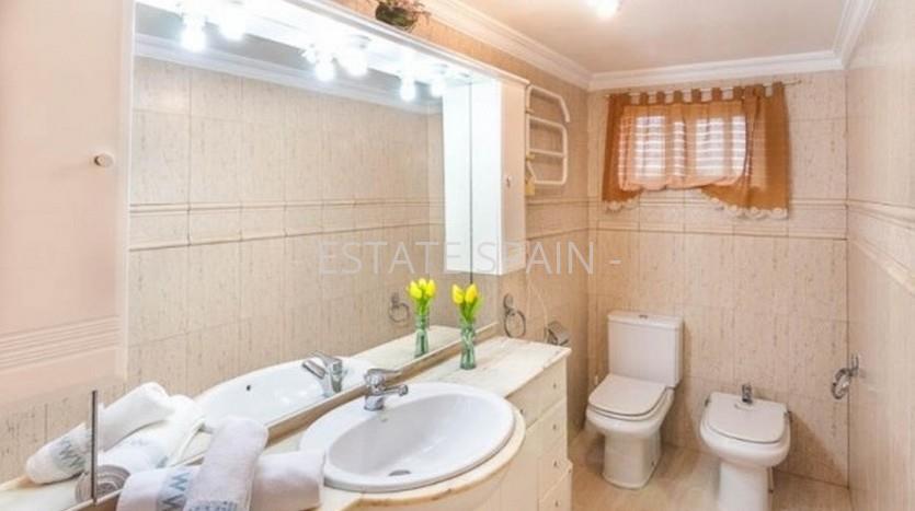 Дом в Бенисе №CBLH1743  - Аренда - 15 preview