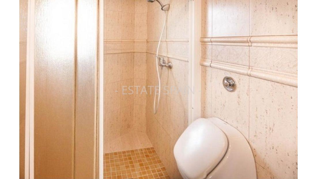 Дом в Бенисе №CBLH1743  - Аренда - 16 large