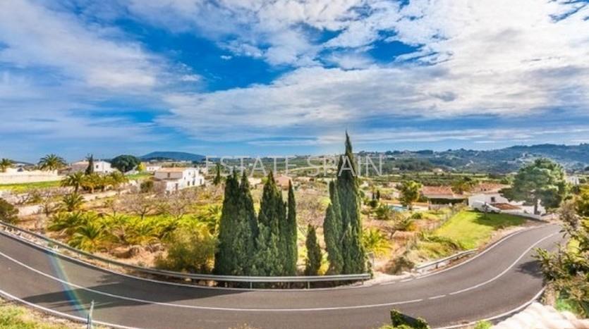 Дом в Бенисе №CBLH1743  - Аренда - 20 preview