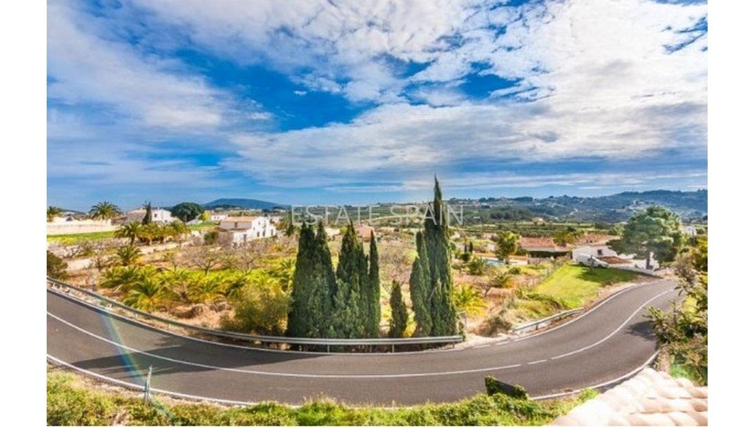 Дом в Бенисе №CBLH1743  - Аренда - 20 large