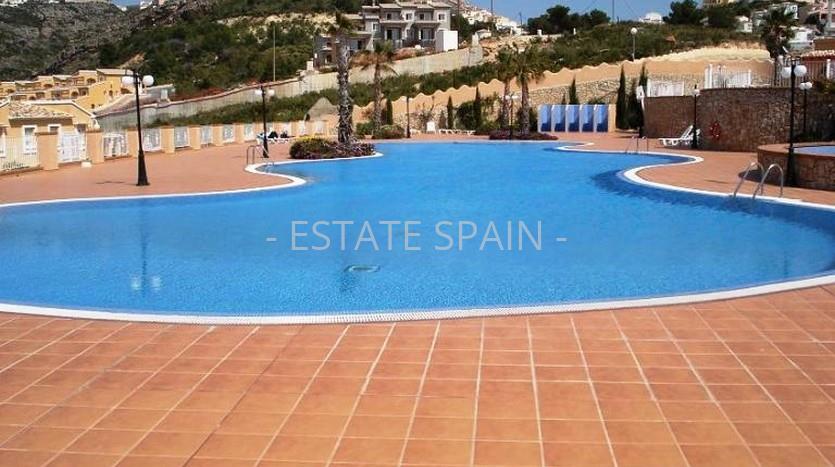 Апартаменты в Бенитачеле 70 м2 №СBLK21128  - Продажа - 1 preview