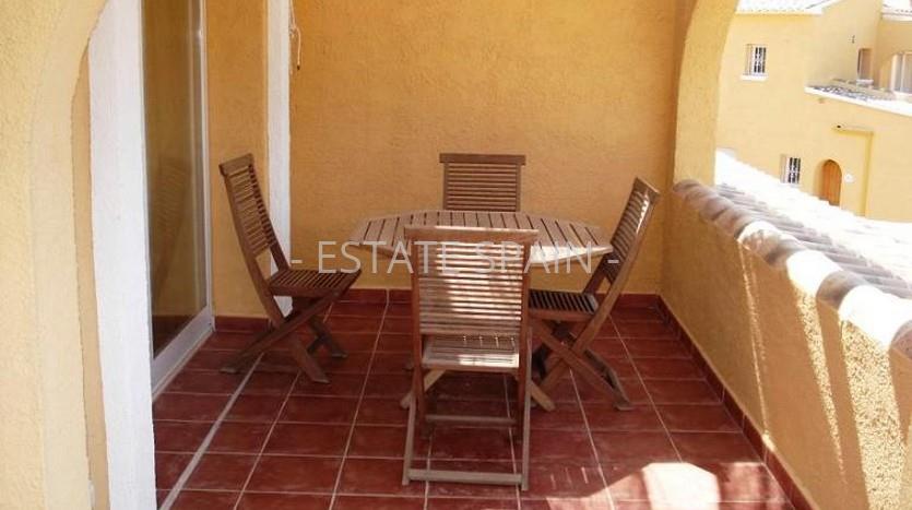 Апартаменты в Бенитачеле 70 м2 №СBLK21128  - Продажа - 2 preview