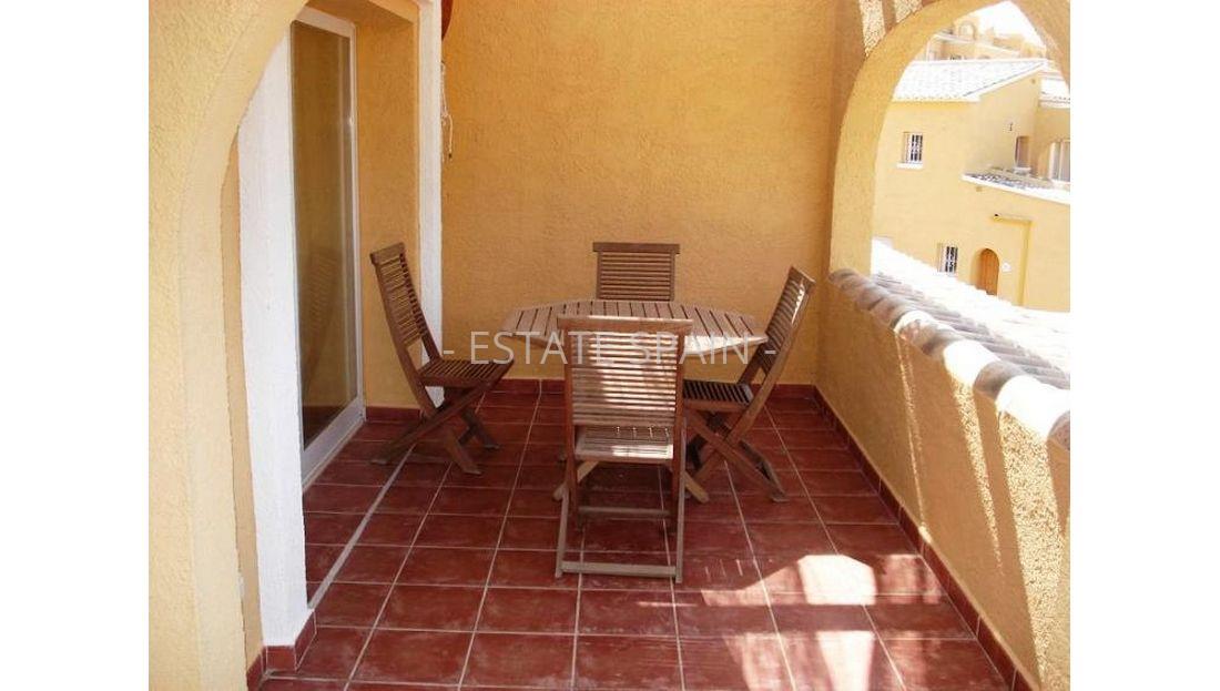 Апартаменты в Бенитачеле 70 м2 №СBLK21128  - Продажа - 2 large