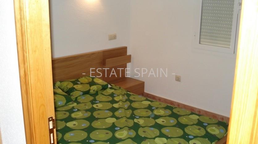 Апартаменты в Бенитачеле 70 м2 №СBLK21128  - Продажа - 3 preview