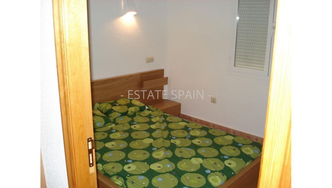 Апартаменты в Бенитачеле 70 м2 №СBLK21128  - Продажа - 3 large