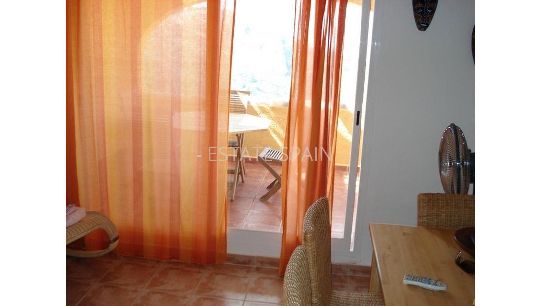 Апартаменты в Бенитачеле 70 м2 №СBLK21128  - Продажа - 4 large