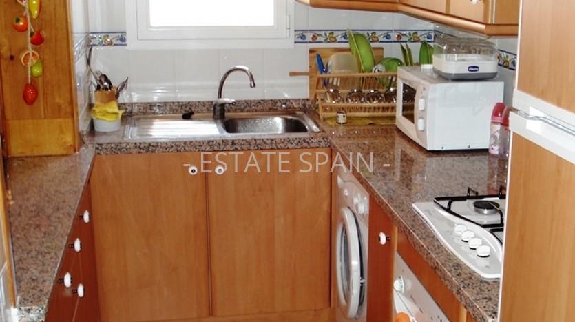 Апартаменты в Бенитачеле 70 м2 №СBLK21128  - Продажа - 5 preview