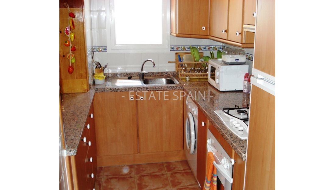 Апартаменты в Бенитачеле 70 м2 №СBLK21128  - Продажа - 5 large