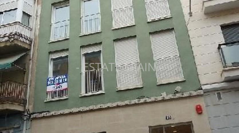 Студия в Аликанте 61 м2 №CBLK3121  - Продажа - 1 preview