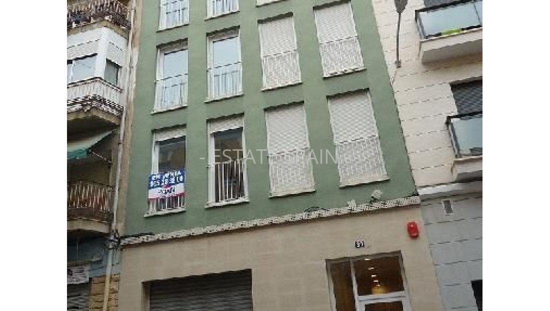 Студия в Аликанте 61 м2 №CBLK3121  - Продажа - 1 large