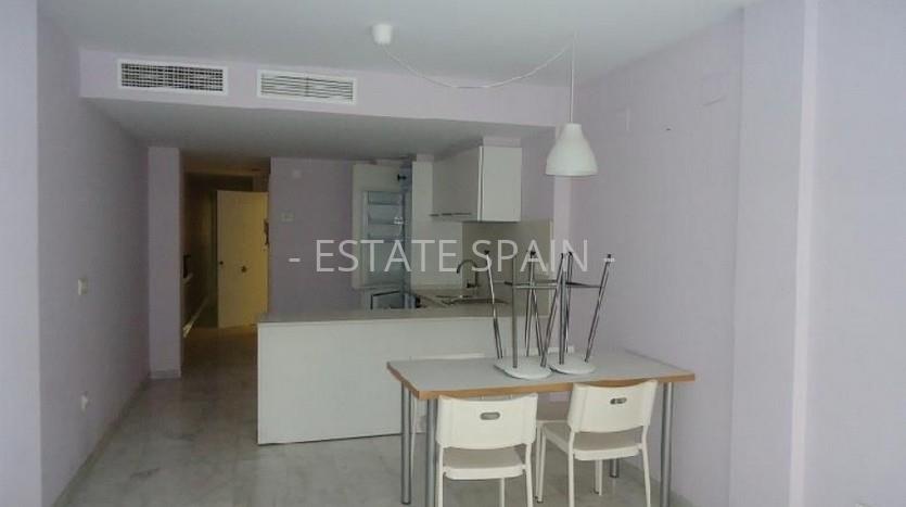 Студия в Аликанте 61 м2 №CBLK3121  - Продажа - 2 preview