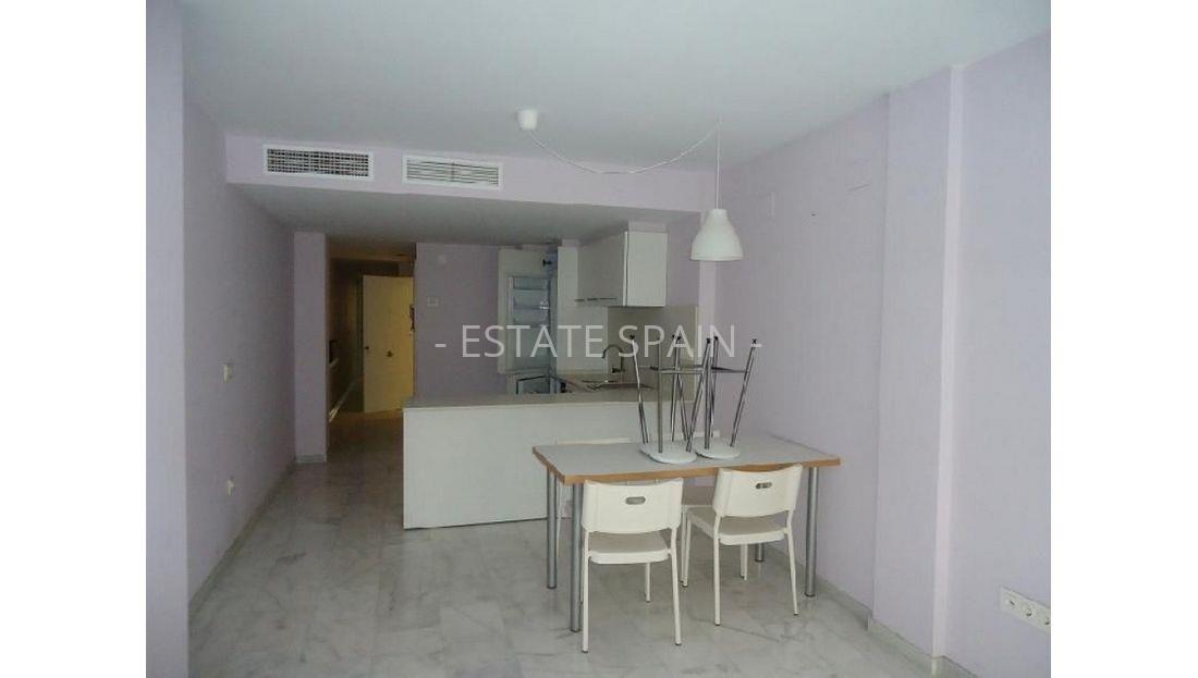 Студия в Аликанте 61 м2 №CBLK3121  - Продажа - 2 large