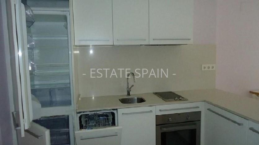 Студия в Аликанте 61 м2 №CBLK3121  - Продажа - 3 preview