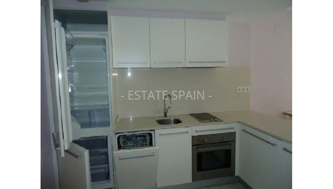 Студия в Аликанте 61 м2 №CBLK3121  - Продажа - 3 large