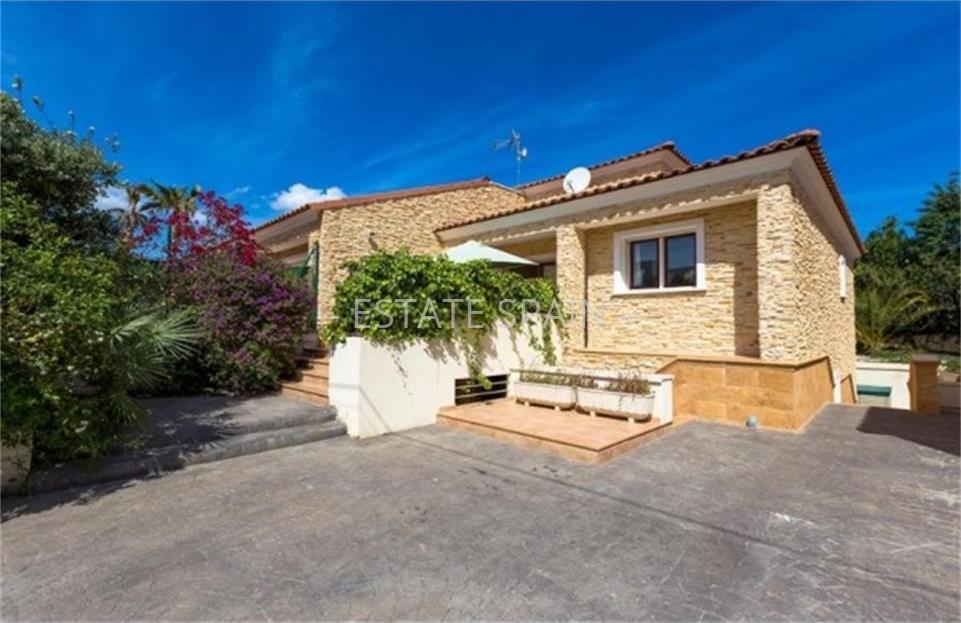 Вилла в Кальпе №CBLV1341  - Аренда - 1 large