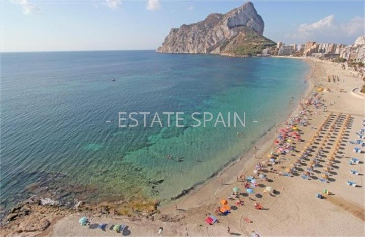 Вилла в Кальпе №CBLV1341  - Аренда - 2 preview