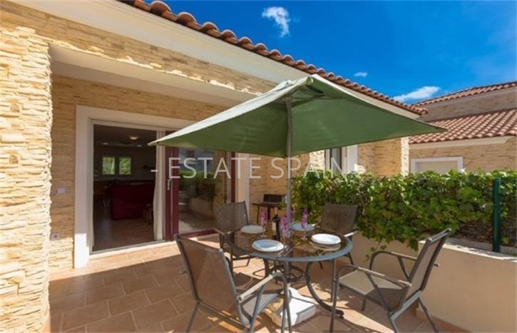 Вилла в Кальпе №CBLV1341  - Аренда - 3 preview