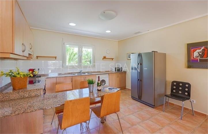 Вилла в Кальпе №CBLV1341  - Аренда - 4 preview