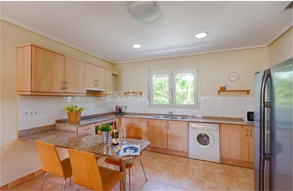 Вилла в Кальпе №CBLV1341  - Аренда - 5 large