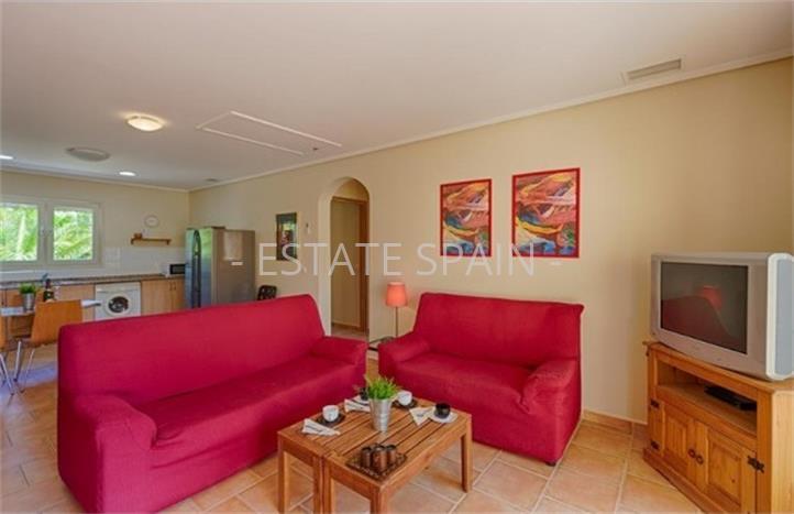 Вилла в Кальпе №CBLV1341  - Аренда - 7 preview