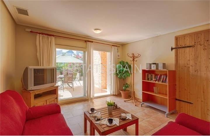 Вилла в Кальпе №CBLV1341  - Аренда - 8 preview