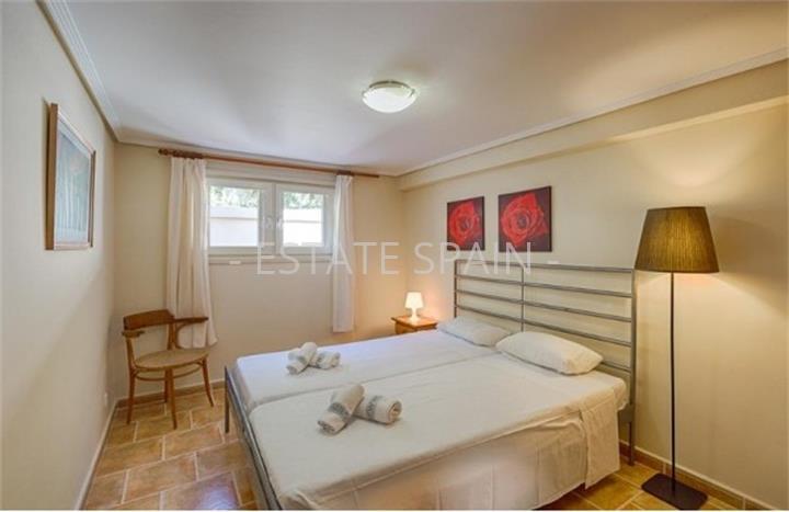 Вилла в Кальпе №CBLV1341  - Аренда - 12 preview