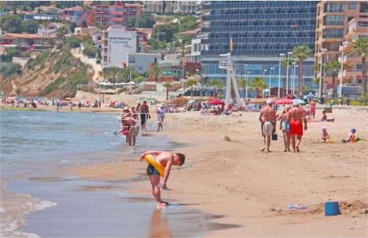 Вилла в Кальпе №CBLV1341  - Аренда - 17 preview