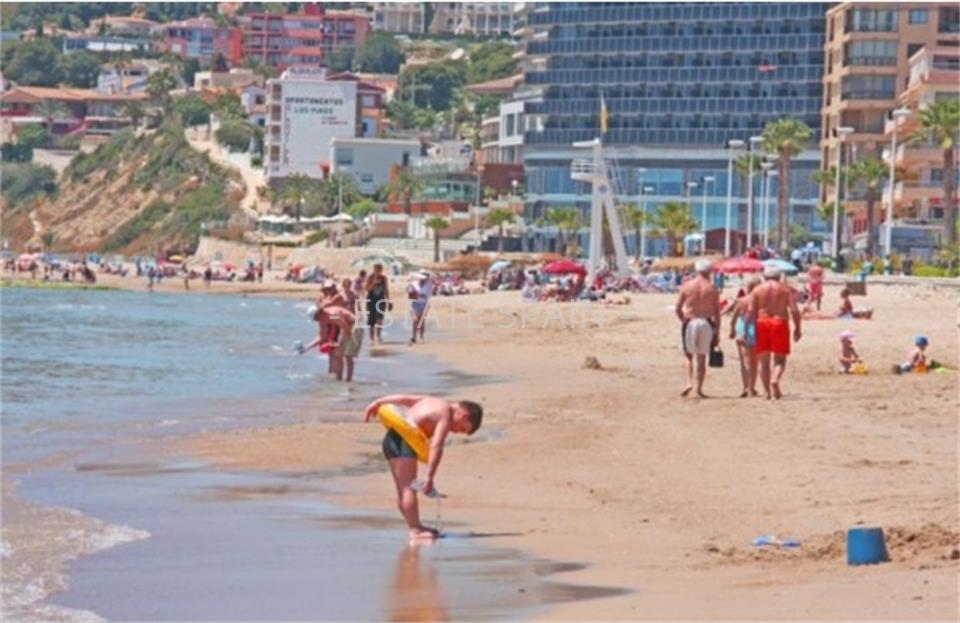 Вилла в Кальпе №CBLV1341  - Аренда - 17 large