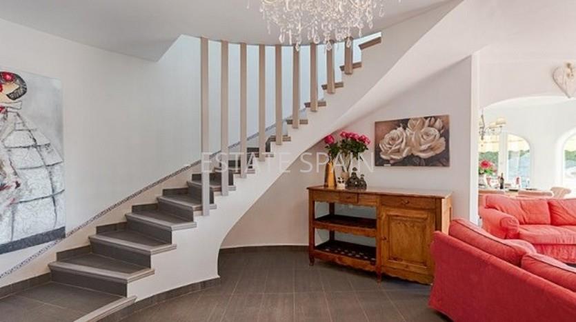 Вилла в Теуладе №CBLV1944  - Аренда - 6 preview