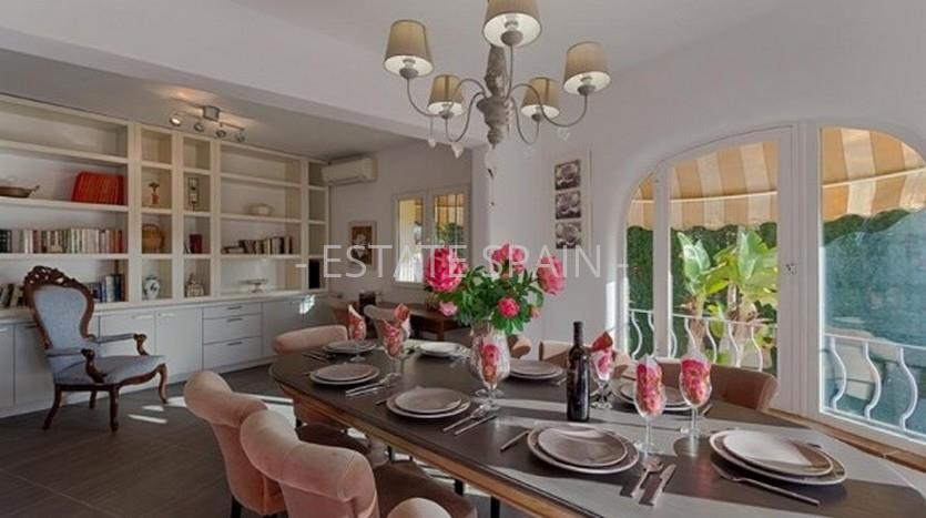 Вилла в Теуладе №CBLV1944  - Аренда - 7 preview