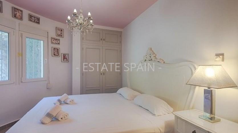 Вилла в Теуладе №CBLV1944  - Аренда - 8 preview