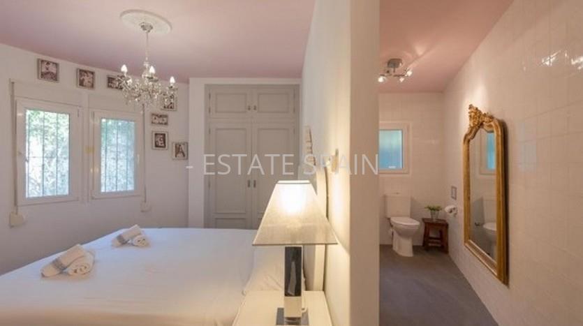 Вилла в Теуладе №CBLV1944  - Аренда - 9 preview