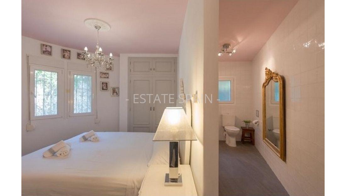 Вилла в Теуладе №CBLV1944  - Аренда - 9 large