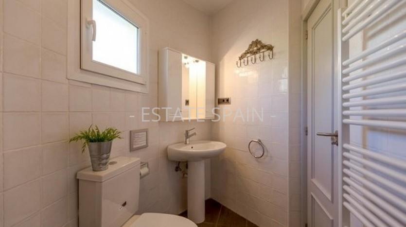 Вилла в Теуладе №CBLV1944  - Аренда - 10 preview