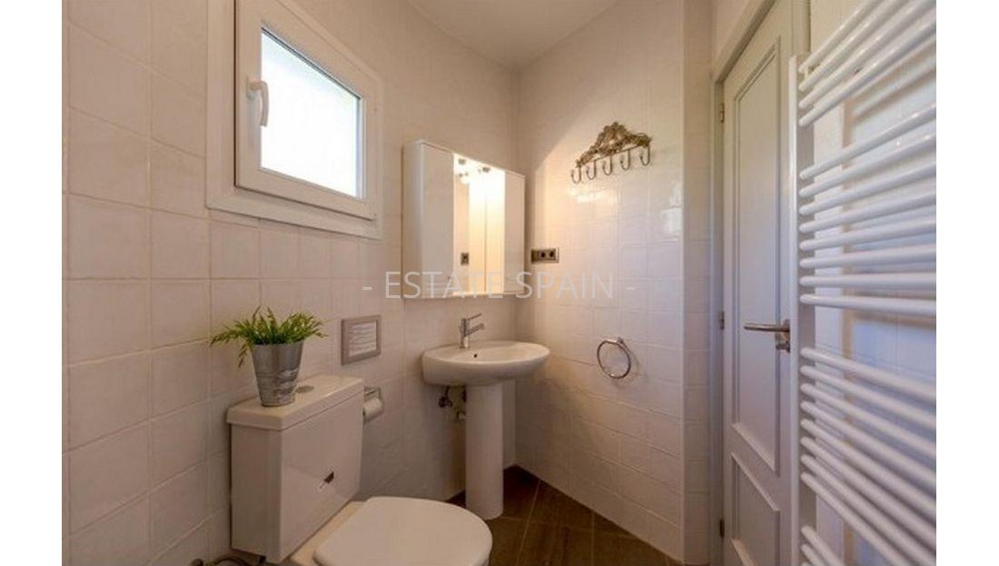 Вилла в Теуладе №CBLV1944  - Аренда - 10 large