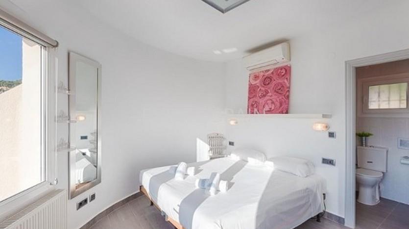 Вилла в Теуладе №CBLV1944  - Аренда - 11 preview