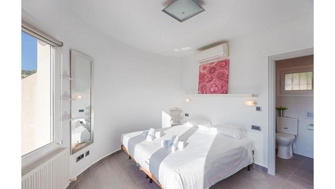 Вилла в Теуладе №CBLV1944  - Аренда - 11 large