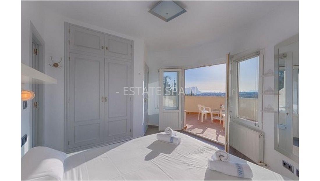 Вилла в Теуладе №CBLV1944  - Аренда - 12 large