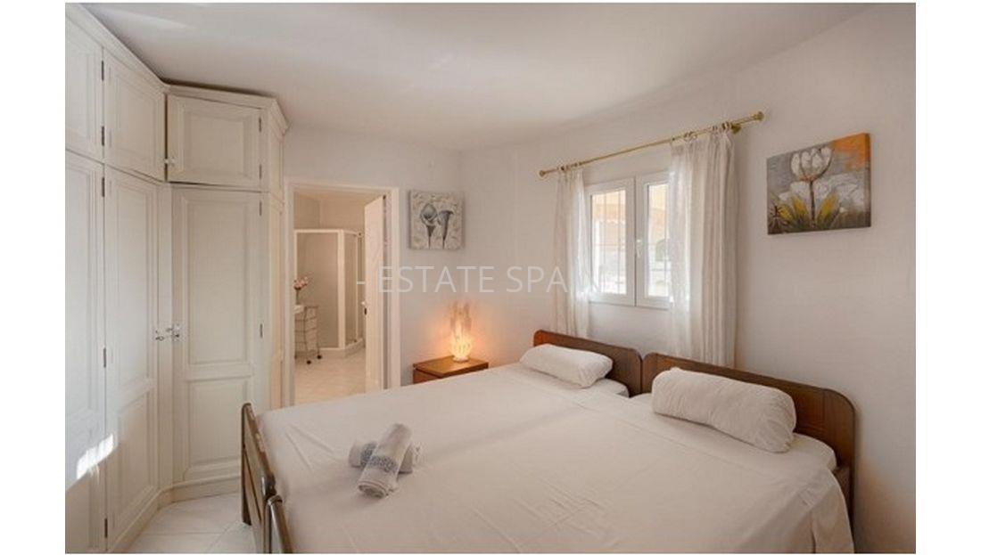 Вилла в Теуладе №CBLV1944  - Аренда - 13 large