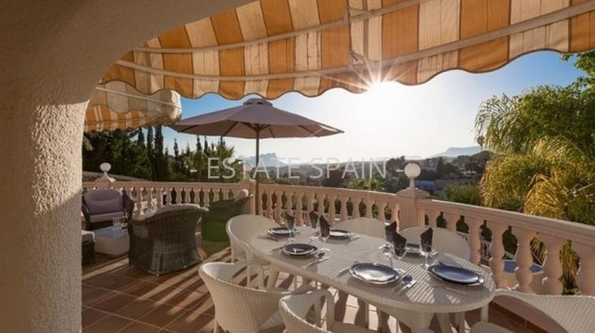 Вилла в Теуладе №CBLV1944  - Аренда - 15 preview