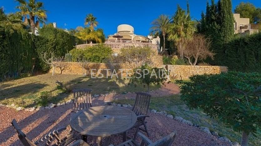 Вилла в Теуладе №CBLV1944  - Аренда - 20 preview