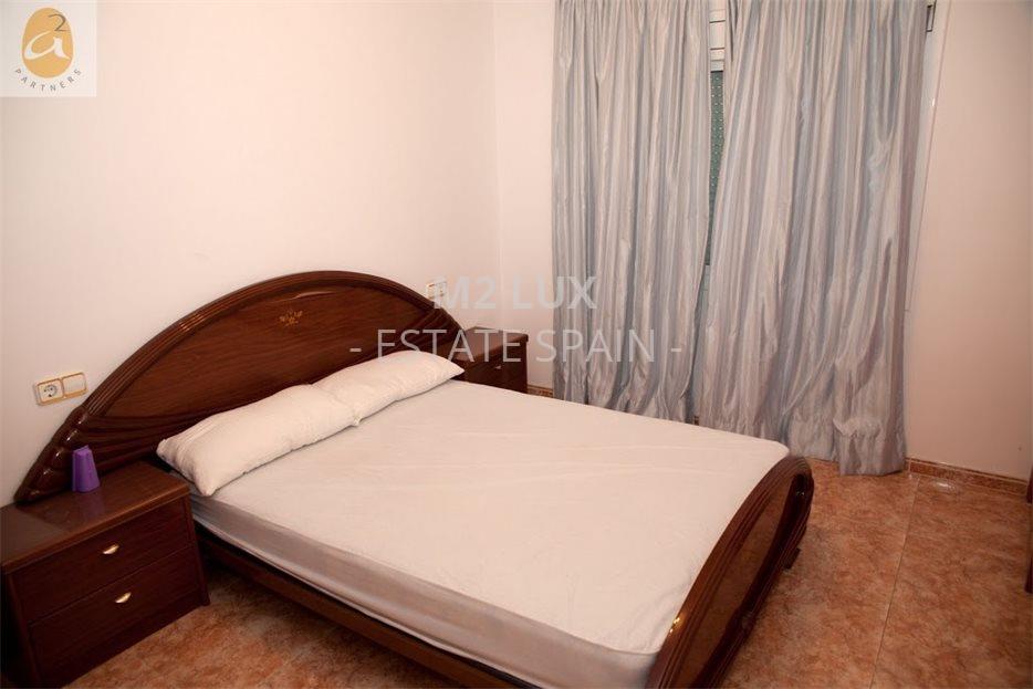 Квартира в Сан-Фелиу-де-Гишольс 68 м2 №CBRK3115  - Продажа - 4 large