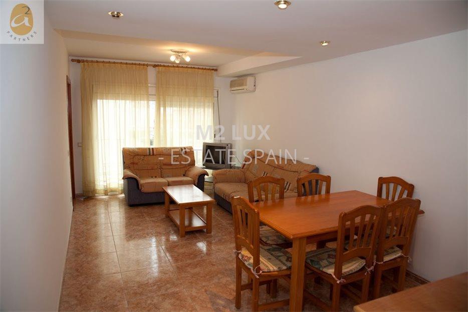 Квартира в Сан-Фелиу-де-Гишольс 68 м2 №CBRK3115  - Продажа - 2 large