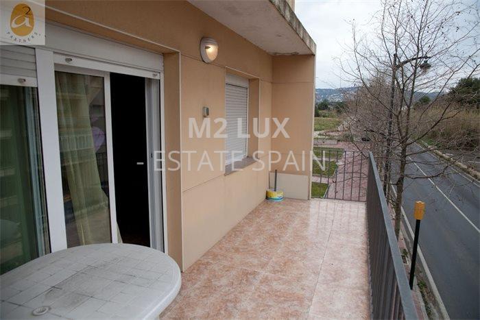 Квартира в Сан-Фелиу-де-Гишольс 68 м2 №CBRK3115  - Продажа - 5 preview