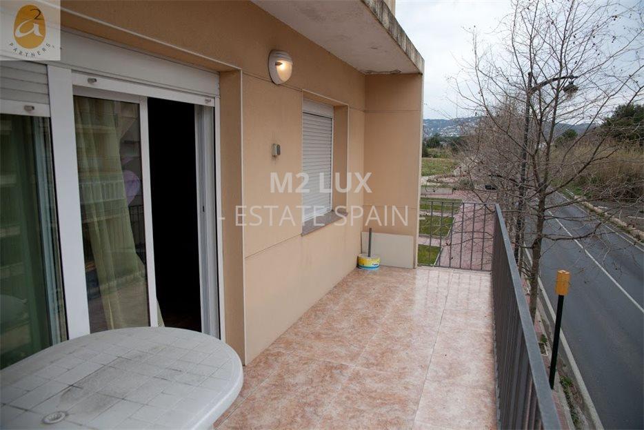 Квартира в Сан-Фелиу-де-Гишольс 68 м2 №CBRK3115  - Продажа - 5 large