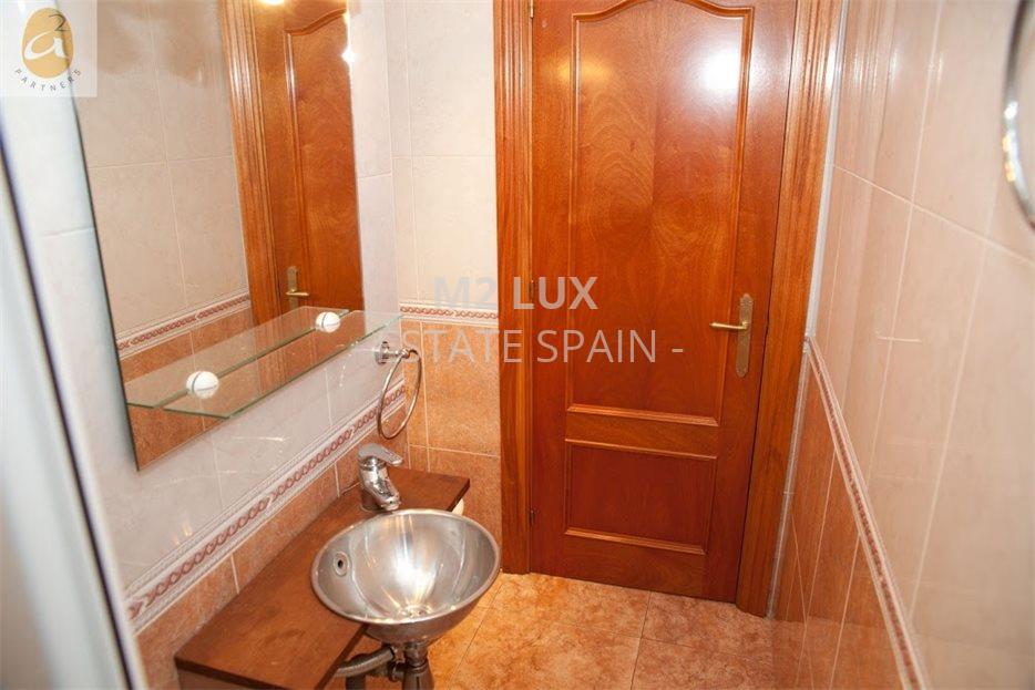 Квартира в Сан-Фелиу-де-Гишольс 68 м2 №CBRK3115  - Продажа - 6 large