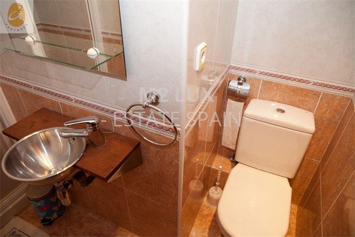 Квартира в Сан-Фелиу-де-Гишольс 68 м2 №CBRK3115  - Продажа - 7 preview