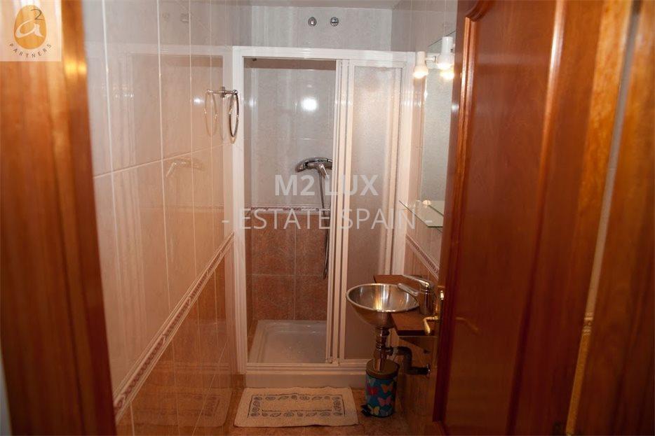 Квартира в Сан-Фелиу-де-Гишольс 68 м2 №CBRK3115  - Продажа - 8 large